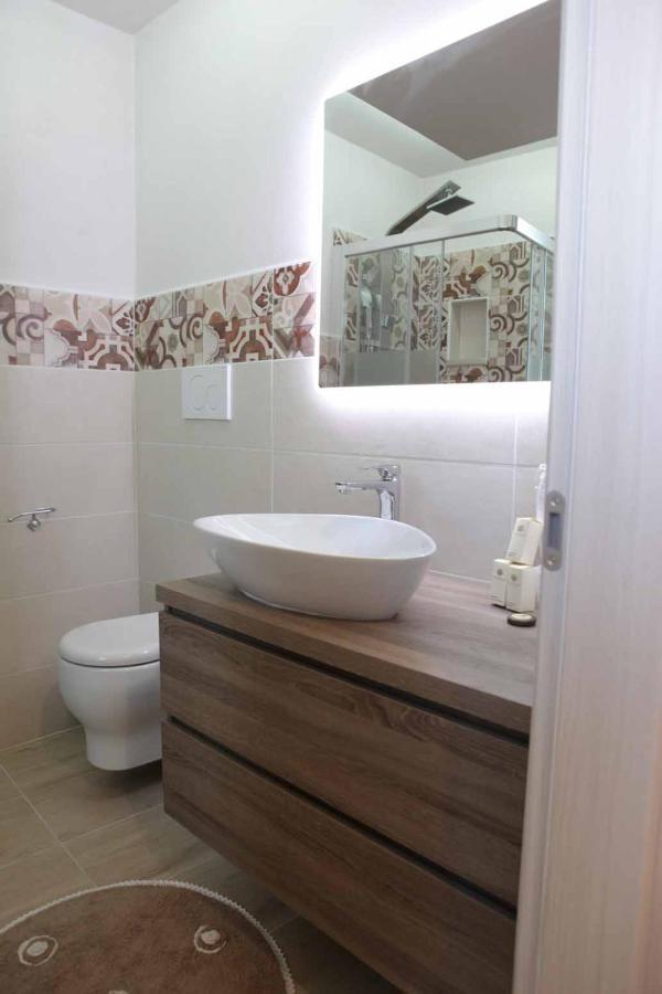 Afrodite Luxury Suite فيليي المظهر الخارجي الصورة