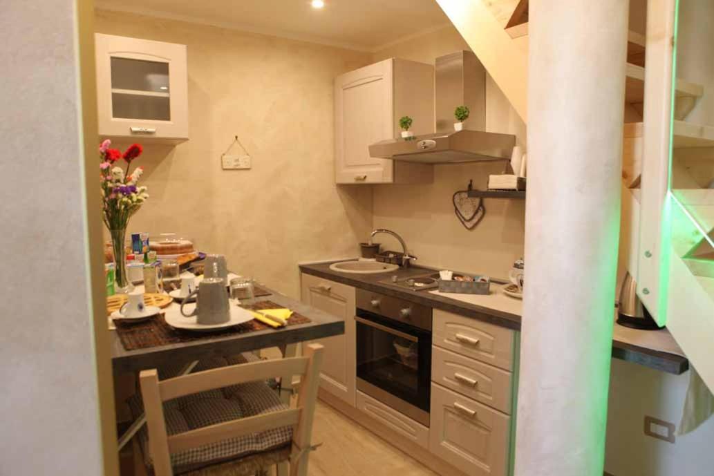 Afrodite Luxury Suite فيليي المظهر الخارجي الصورة