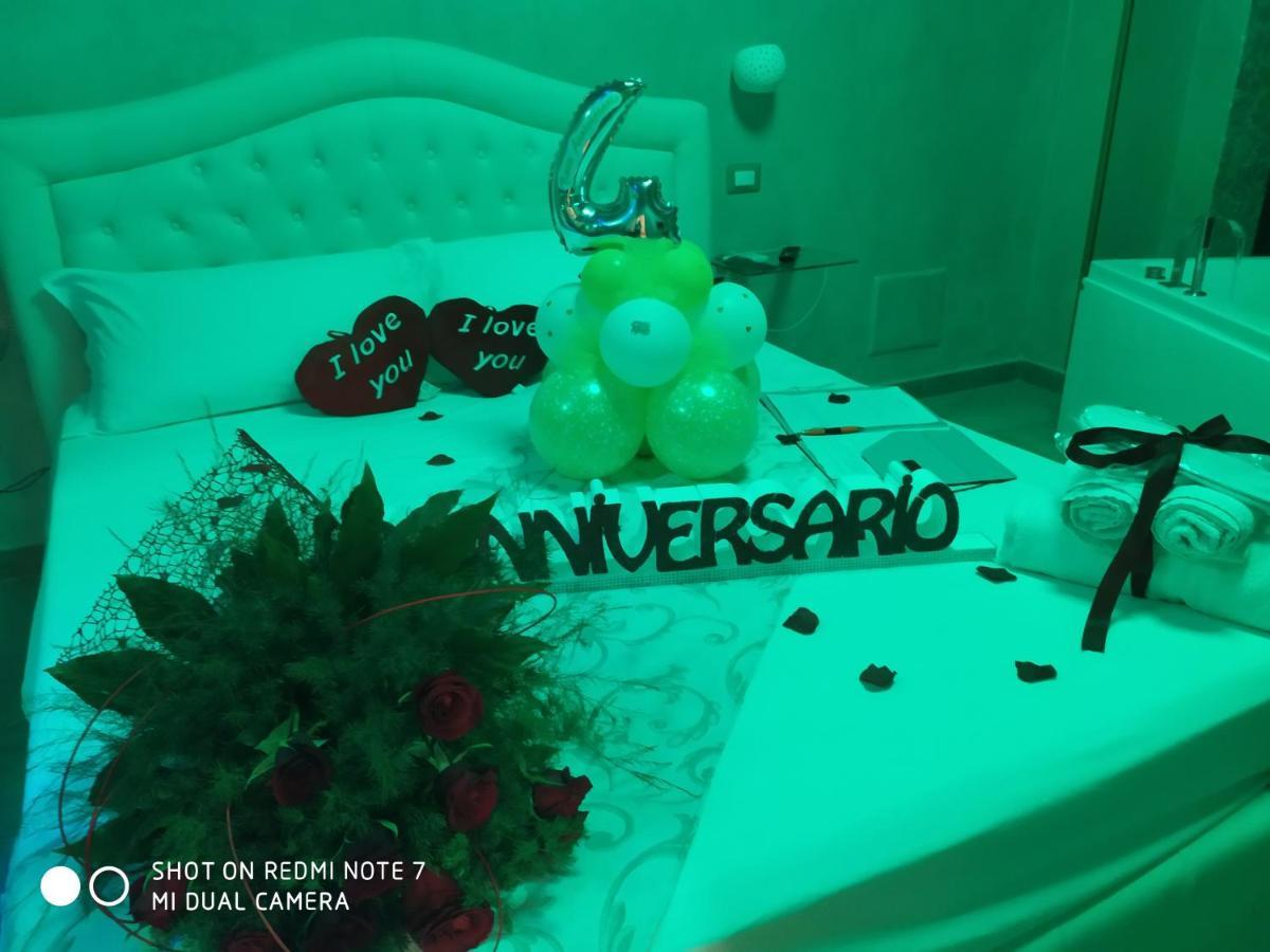 Afrodite Luxury Suite فيليي المظهر الخارجي الصورة