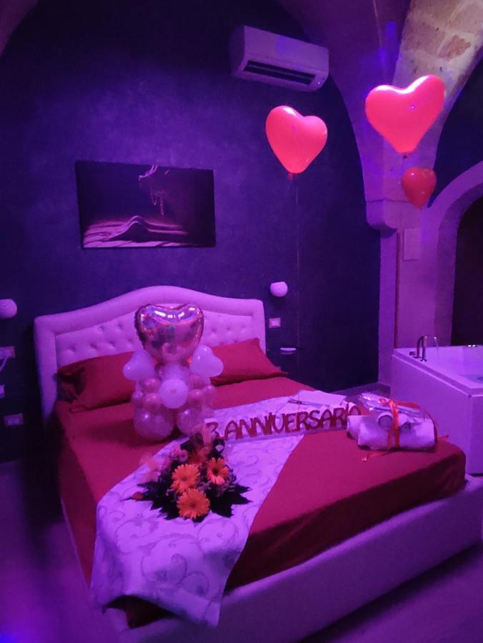 Afrodite Luxury Suite فيليي المظهر الخارجي الصورة