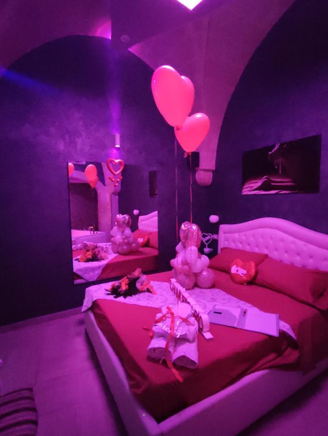 Afrodite Luxury Suite فيليي المظهر الخارجي الصورة