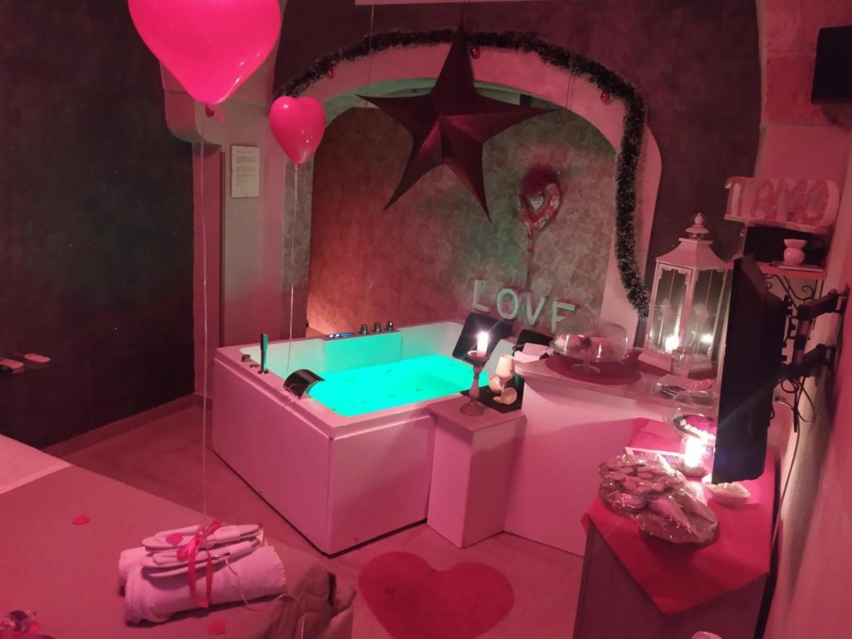 Afrodite Luxury Suite فيليي المظهر الخارجي الصورة